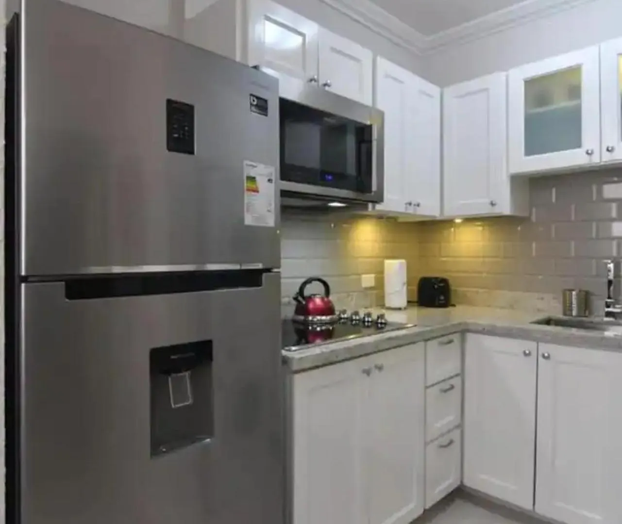 Apartament Secluded Ravinia Gem In Kingston 6 0*,