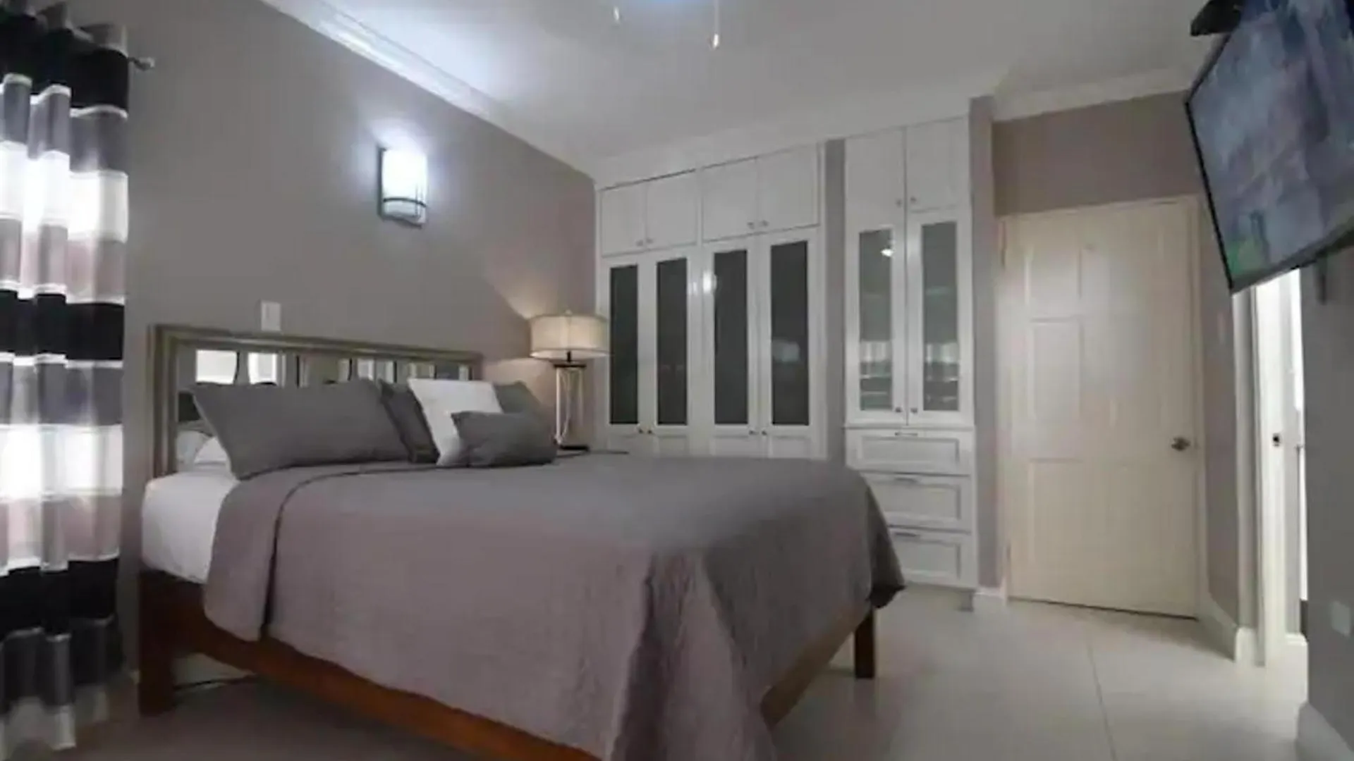 Apartament Secluded Ravinia Gem In Kingston 6 Jamajka